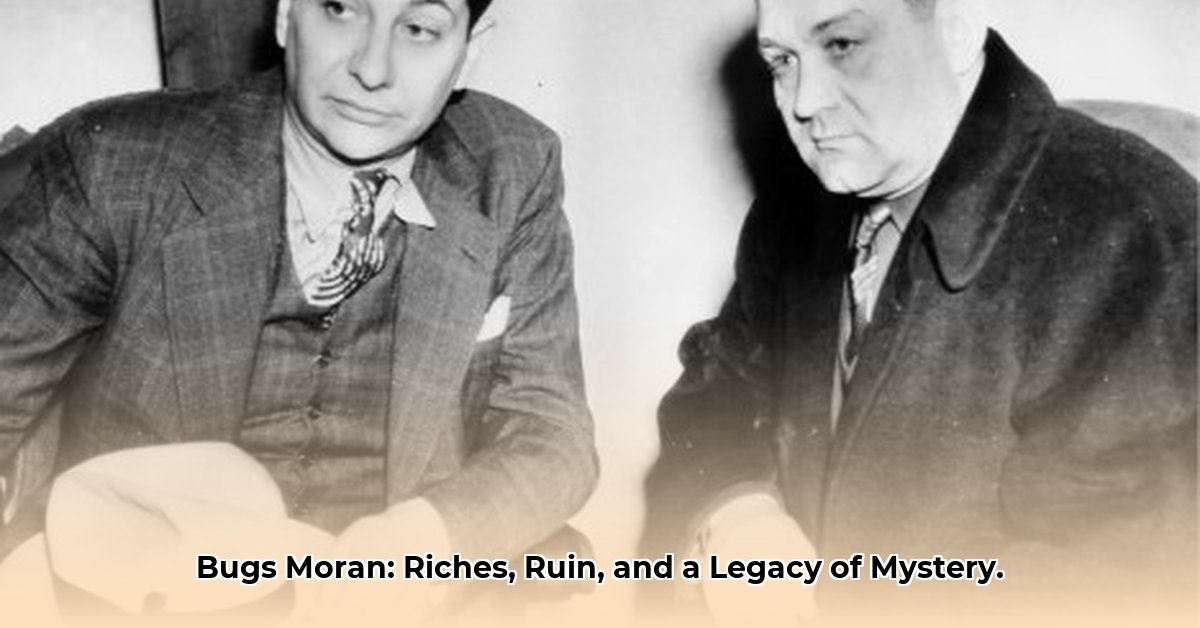 bugs-moran-net-worth